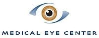 Medical Eye Center Logo